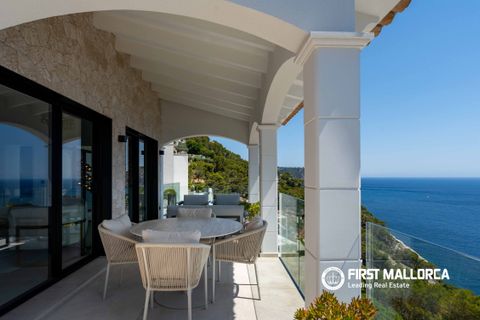 Villa i Canyamel, Mallorca, Canyamel - € 4 290 000 | Ref: 84011 - foto 15