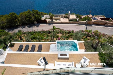 Villa i Canyamel, Mallorca, Canyamel - € 4 290 000 | Ref: 84011 - foto 30