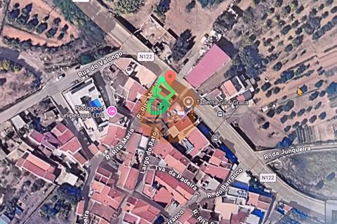 Villa a Castro Marim, Faro, Castro Marim - € 175.000 | Ref: SU-CS-MOR-92889 - foto 2