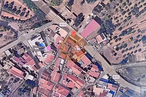 Villa a Castro Marim, Faro, Castro Marim - € 175.000 | Ref: SU-CS-MOR-92889 - foto 12