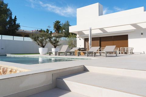 Villa a Benejuzar, Alicante, Benejuzar - € 995.000 | Ref: 787527 - foto 35
