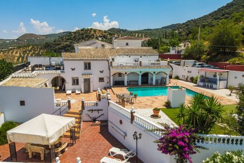 Villa a Iznajar, Cordoba, Iznajar - € 595.000 | Ref: R5430565 - foto 2