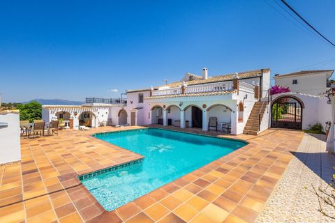 Villa a Iznajar, Cordoba, Iznajar - € 595.000 | Ref: R5430565 - foto 4