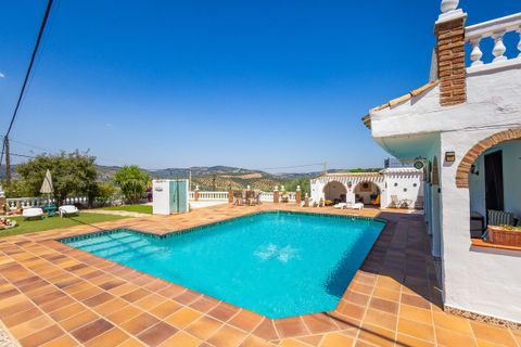 Villa a Iznajar, Cordoba, Iznajar - € 595.000 | Ref: R5430565 - foto 5