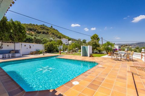 Villa a Iznajar, Cordoba, Iznajar - € 595.000 | Ref: R5430565 - foto 6