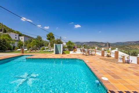 Villa a Iznajar, Cordoba, Iznajar - € 595.000 | Ref: R5430565 - foto 7