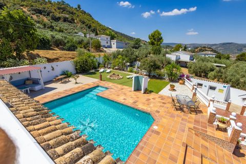 Villa a Iznajar, Cordoba, Iznajar - € 595.000 | Ref: R5430565 - foto 8