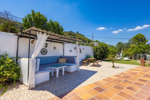 Villa a Iznajar, Cordoba, Iznajar - € 595.000 | Ref: R5430565 - foto 9