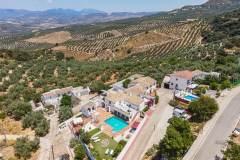 Villa a Iznajar, Cordoba, Iznajar - € 595.000 | Ref: R5430565 - foto 11