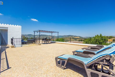 Villa a Iznajar, Cordoba, Iznajar - € 595.000 | Ref: R5430565 - foto 12
