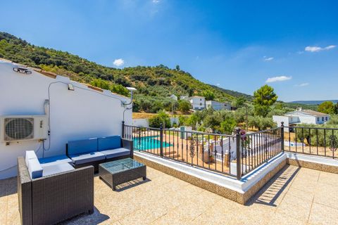Villa a Iznajar, Cordoba, Iznajar - € 595.000 | Ref: R5430565 - foto 13