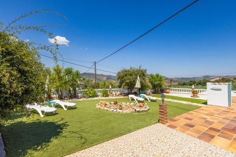 Villa a Iznajar, Cordoba, Iznajar - € 595.000 | Ref: R5430565 - foto 14