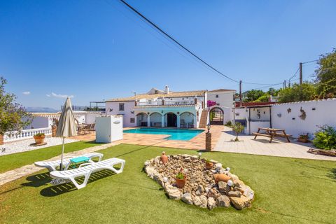 Villa a Iznajar, Cordoba, Iznajar - € 595.000 | Ref: R5430565 - foto 15