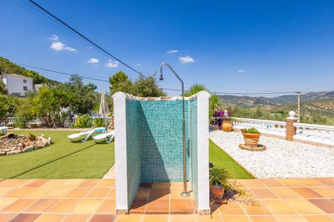 Villa a Iznajar, Cordoba, Iznajar - € 595.000 | Ref: R5430565 - foto 16
