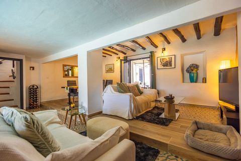Villa a Iznajar, Cordoba, Iznajar - € 595.000 | Ref: R5430565 - foto 25