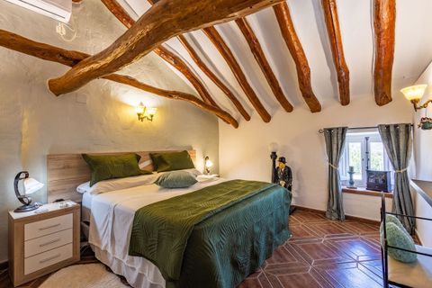 Villa a Iznajar, Cordoba, Iznajar - € 595.000 | Ref: R5430565 - foto 35