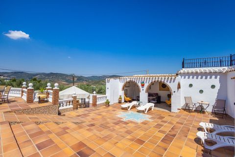 Villa a Iznajar, Cordoba, Iznajar - € 595.000 | Ref: R5430565 - foto 42