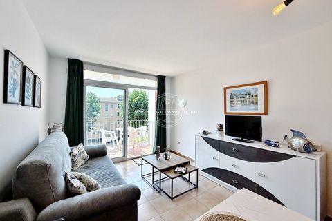 Lejlighed i Empuriabrava, Gerona, Empuriabrava - € 199.000 | Ref: 6592/JF16-N1IMMOFRESP - foto 3