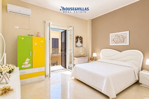 Villa i Avola, Siracusa, Avola - € 90.000 | Ref: 1323 - foto 11
