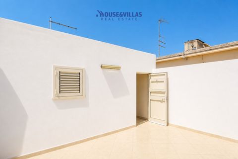 Villa i Avola, Siracusa, Avola - € 90.000 | Ref: 1323 - foto 18