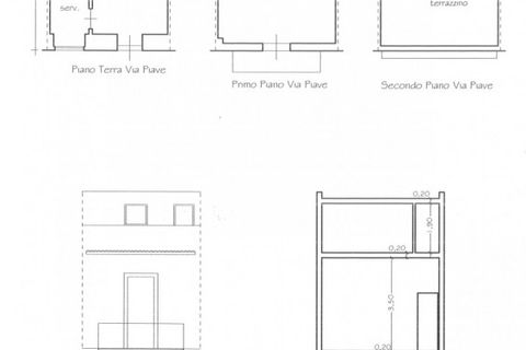 Villa i Avola, Siracusa, Avola - € 90.000 | Ref: 1323 - foto 20