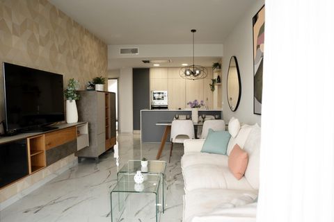 Byhus i Ciudad Quesada, Alicante, Ciudad Quesada - € 339.000 | Ref: CLDZ-43364 - foto 19