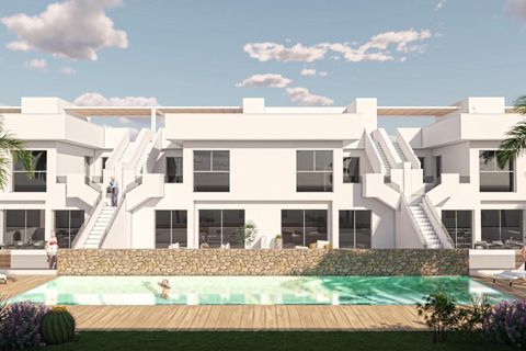 Byhus i Ciudad Quesada, Alicante, Ciudad Quesada - € 304.900 | Ref: CLDZ-66622 - foto 1
