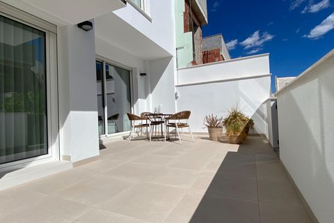 Byhus i Ciudad Quesada, Alicante, Ciudad Quesada - € 304.900 | Ref: CLDZ-66622 - foto 3