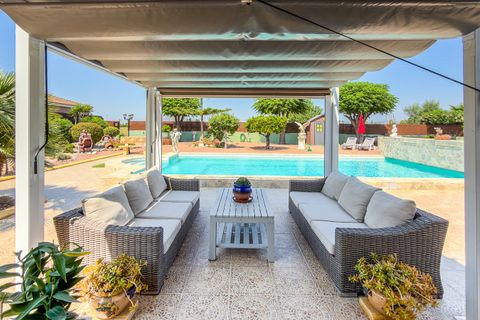 Byhus i La Mata, Alicante, La Mata - € 585.500 | Ref: CLDZGS-12766 - foto 5