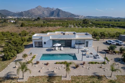 Finca i Orba, Alicante, Orba - € 825.000 | Ref: xcb8565 - foto 1