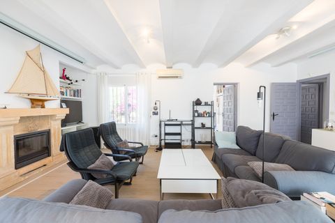 Villa em Javea, Alicante, Javea - € 860.000 | Ref: 7322 - foto 4