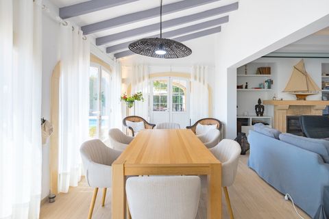 Villa em Javea, Alicante, Javea - € 860.000 | Ref: 7322 - foto 5