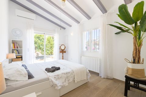 Villa em Javea, Alicante, Javea - € 860.000 | Ref: 7322 - foto 13