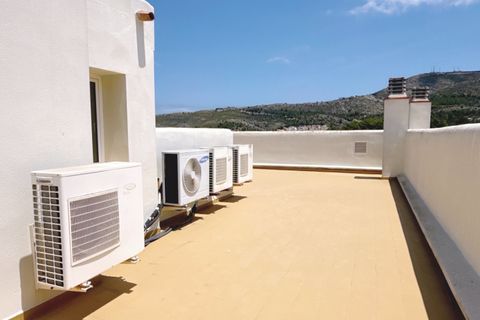 Lejlighed i Benitachell, Alicante, Benitachell - € 295.000 | Ref: HO474690 - foto 16