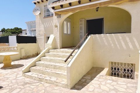 Villa i Moraira, Alicante, Moraira - € 275.000 | Ref: HO474689 - foto 1