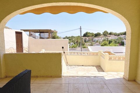 Villa i Moraira, Alicante, Moraira - € 275.000 | Ref: HO474689 - foto 4