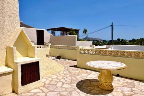 Villa i Moraira, Alicante, Moraira - € 275.000 | Ref: HO474689 - foto 5