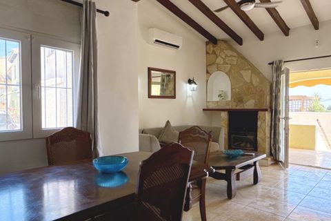 Villa i Moraira, Alicante, Moraira - € 275.000 | Ref: HO474689 - foto 8