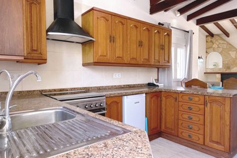 Villa i Moraira, Alicante, Moraira - € 275.000 | Ref: HO474689 - foto 9