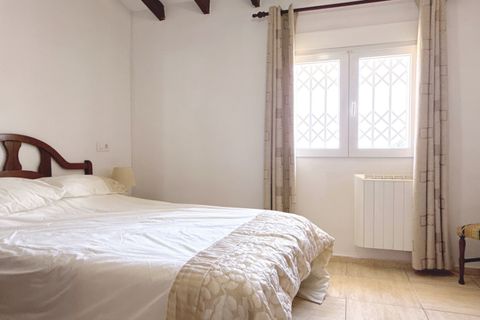 Villa i Moraira, Alicante, Moraira - € 275.000 | Ref: HO474689 - foto 12