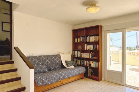 Villa i Moraira, Alicante, Moraira - € 275.000 | Ref: HO474689 - foto 18