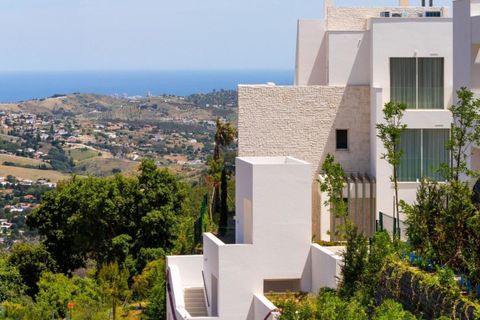 Lejlighed i Ojen, Malaga, Ojen - € 980.000 | Ref: 787517 - foto 1