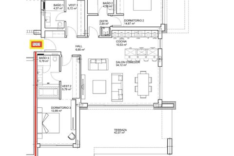 Lejlighed i Ojen, Malaga, Ojen - € 980.000 | Ref: 787517 - foto 30