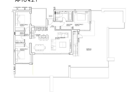 Penthouse i Ojen, Malaga, Ojen - € 2.000.000 | Ref: 787516 - foto 31