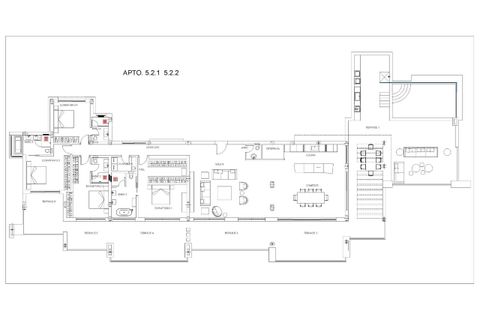 Lejlighed i Ojen, Malaga, Ojen - € 2.950.000 | Ref: 787515 - foto 31