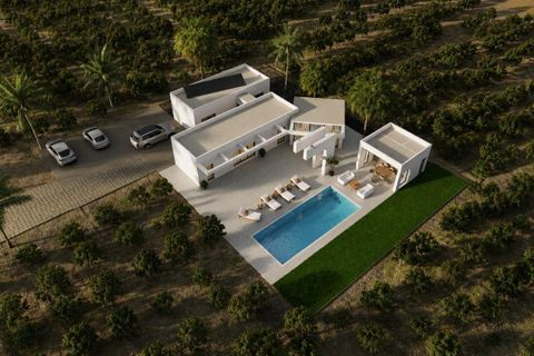 Villa i Benejuzar, Alicante, Benejuzar - € 995.000 | Ref: 787506 - foto 2