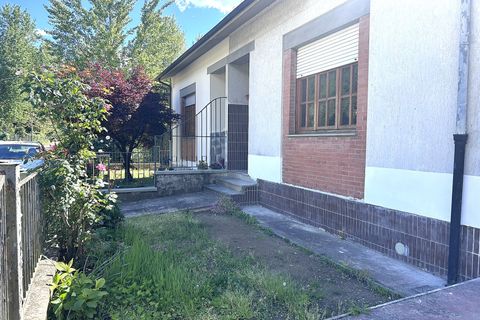Wohnung in Barga, Lucca, Barga - € 180.000 | Ref: APS-1264 - Foto 2