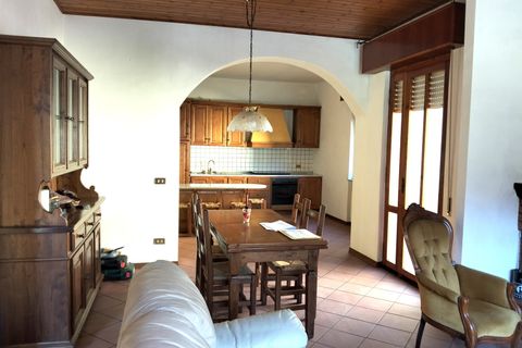 Wohnung in Barga, Lucca, Barga - € 180.000 | Ref: APS-1264 - Foto 5