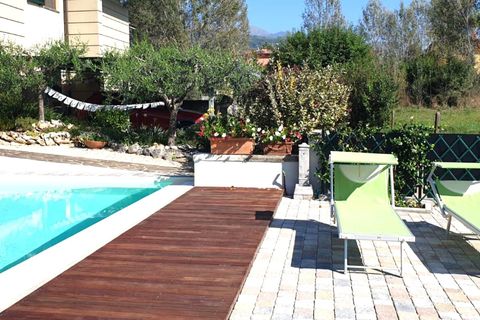 Haus in Barga, Lucca, Barga - € 420.000 | Ref: APS-929 - Foto 15