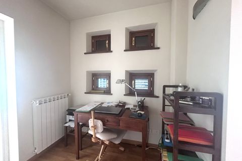 Haus in Barga, Lucca, Barga - € 420.000 | Ref: APS-929 - Foto 19